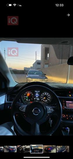 نیسان سێنترا